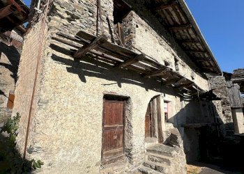 Rustico Località caldane, Casteldelfino - foto 4