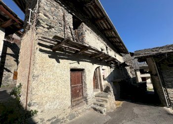 Rustico Località caldane, Casteldelfino - foto 1