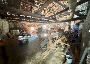 Rustico Località caldane, Casteldelfino - foto 11