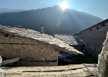 Rustico Località caldane, Casteldelfino - foto 16