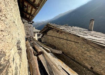 Rustico Località caldane, Casteldelfino - foto 17