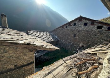 Rustico Località caldane, Casteldelfino - foto 15