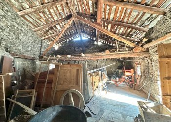 Rustico Località caldane, Casteldelfino - foto 12