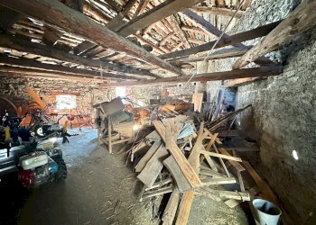 Rustico Località caldane, Casteldelfino - foto 13