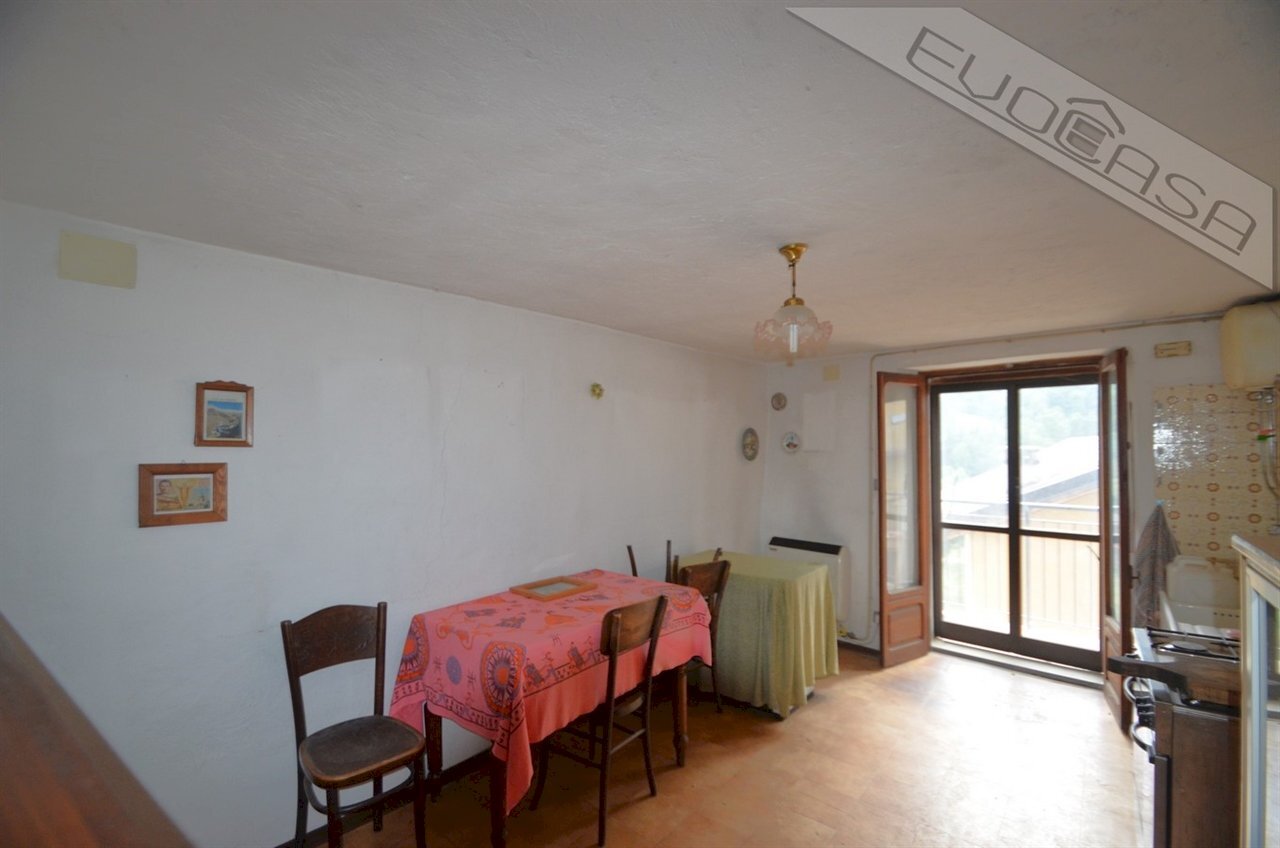 Porzione di casa Via Umberto I 56, Fenestrelle - foto 3