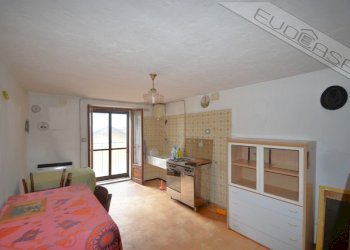 Porzione di casa Via Umberto I 56, Fenestrelle - foto 2