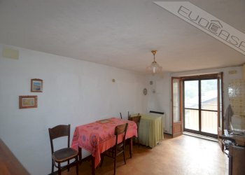 Porzione di casa Via Umberto I 56, Fenestrelle - foto 3