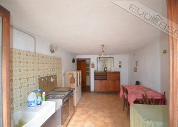 Porzione di casa Via Umberto I 56, Fenestrelle - foto 4
