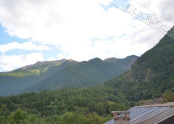 Porzione di casa Via Umberto I 56, Fenestrelle - foto 5
