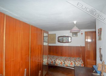 Porzione di casa Via Umberto I 56, Fenestrelle - foto 7