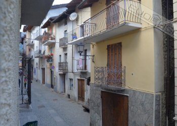Porzione di casa Via Umberto I 56, Fenestrelle - foto 8