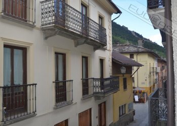 Porzione di casa Via Umberto I 56, Fenestrelle - foto 9