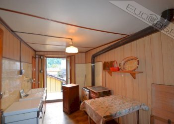 Porzione di casa Via Umberto I 56, Fenestrelle - foto 10