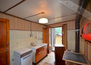 Porzione di casa Via Umberto I 56, Fenestrelle - foto 11