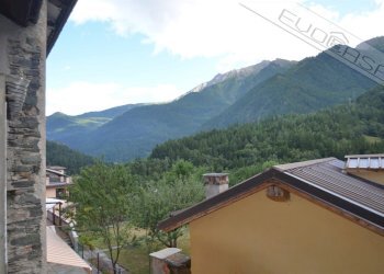 Porzione di casa Via Umberto I 56, Fenestrelle - foto 12