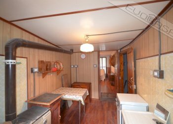 Porzione di casa Via Umberto I 56, Fenestrelle - foto 13