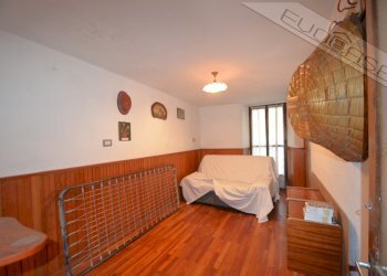 Porzione di casa Via Umberto I 56, Fenestrelle - foto 14