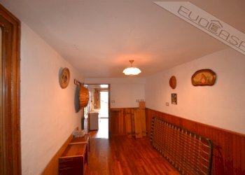 Porzione di casa Via Umberto I 56, Fenestrelle - foto 16