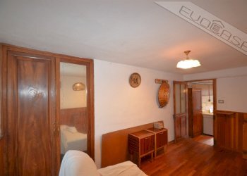 Porzione di casa Via Umberto I 56, Fenestrelle - foto 17