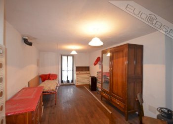 Porzione di casa Via Umberto I 56, Fenestrelle - foto 19