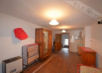 Porzione di casa Via Umberto I 56, Fenestrelle - foto 20