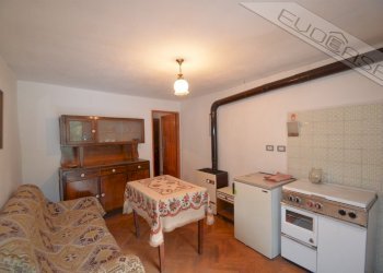 Porzione di casa Via Umberto I 56, Fenestrelle - foto 22