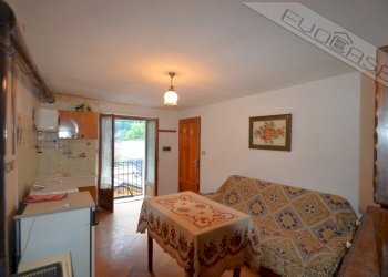 Porzione di casa Via Umberto I 56, Fenestrelle - foto 23
