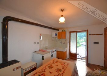 Porzione di casa Via Umberto I 56, Fenestrelle - foto 24