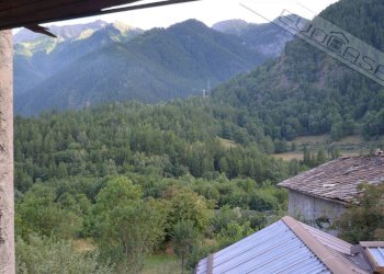 Porzione di casa Via Umberto I 56, Fenestrelle - foto 25