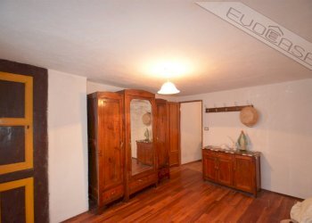 Porzione di casa Via Umberto I 56, Fenestrelle - foto 26
