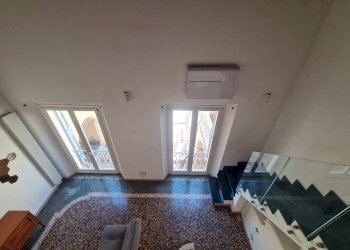 Bilocale Via Santo Stefano, 49, Bologna (zona Centro Storico) - foto 6