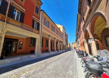 Bilocale Via Santo Stefano, 49, Bologna (zona Centro Storico) - foto 11