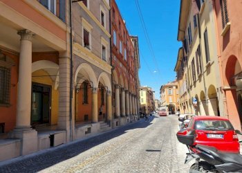 Bilocale Via Santo Stefano, 49, Bologna (zona Centro Storico) - foto 21