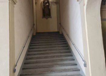 Bilocale Via Santo Stefano, 49, Bologna (zona Centro Storico) - foto 24