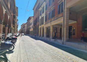 Bilocale Via Santo Stefano, 49, Bologna (zona Centro Storico) - foto 25