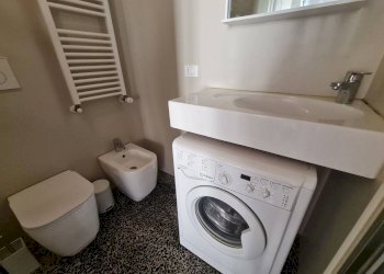 Bilocale Via Santo Stefano, 49, Bologna (zona Centro Storico) - foto 26