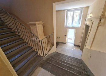 Bilocale Via Santo Stefano, 49, Bologna (zona Centro Storico) - foto 27