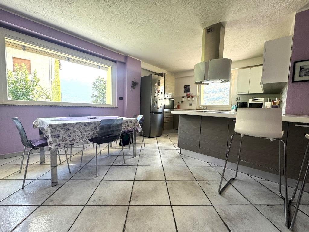 Semi-detached house Porossan-Les Neyves, 208, Aosta - photo 3