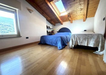 Casa semi indipendente Porossan-Les Neyves, 208, Aosta - foto 18