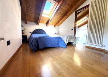 Casa semi indipendente Porossan-Les Neyves, 208, Aosta - foto 19