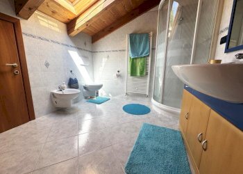 Casa semi indipendente Porossan-Les Neyves, 208, Aosta - foto 20