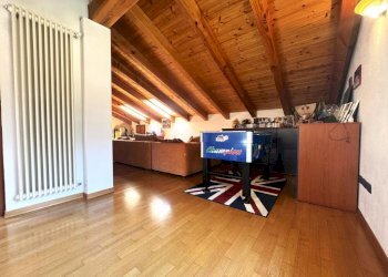 Casa semi indipendente Porossan-Les Neyves, 208, Aosta - foto 25