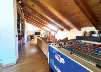 Casa semi indipendente Porossan-Les Neyves, 208, Aosta - foto 26