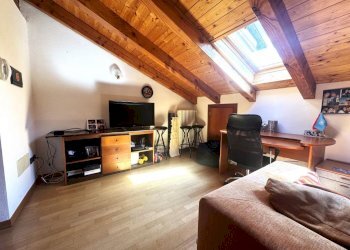 Casa semi indipendente Porossan-Les Neyves, 208, Aosta - foto 24
