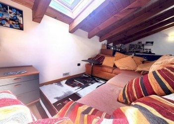 Casa semi indipendente Porossan-Les Neyves, 208, Aosta - foto 27