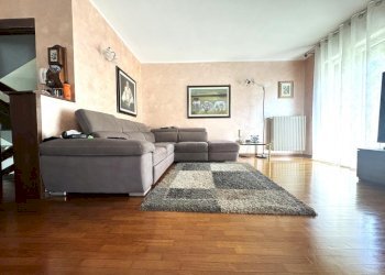 Casa semi indipendente Porossan-Les Neyves, 208, Aosta - foto 7