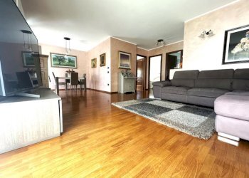 Casa semi indipendente Porossan-Les Neyves, 208, Aosta - foto 9