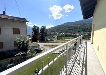 Casa semi indipendente Porossan-Les Neyves, 208, Aosta - foto 22