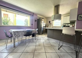 Casa semi indipendente Porossan-Les Neyves, 208, Aosta - foto 3