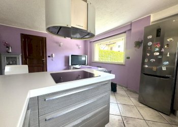 Casa semi indipendente Porossan-Les Neyves, 208, Aosta - foto 6